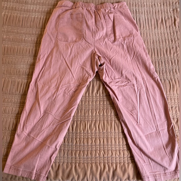 Old Navy High-Waisted OGC Chino Pants Size XL - Picture 3 of 9
